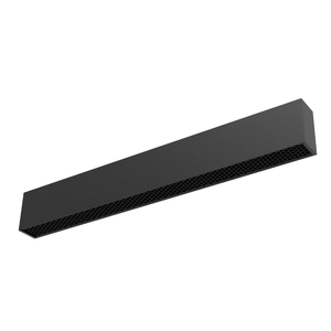 High-Quality Honeycomb Factory Price Indoor Ip20 Anti-glare Simple Modern 600mm Linear Light for Home and Hotel