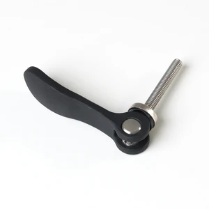 WEIYE Cam Lever Bicycle Quick Release Clamp