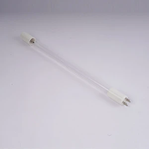 12W 29.5cm UV lamp tube