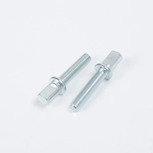 Wholesale Wheel Hub Bolt Double-headed Bolt Screw