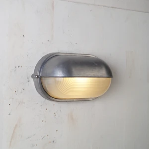 American Retro Industrial Style LED Wall Lamp Outdoor Waterproof For Courtyard Door Tavern Cafe Decor For Living Room