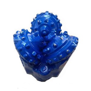 Recycled Plastic API Oil 12 1/4 Inch 311.1mm IADC 537 Core/Countersink/Center Drill Bit Well Drilling 3-Year Warranty USA