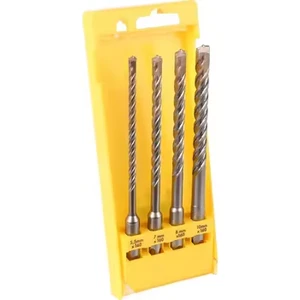 Factory High Quality Wood Drilling Bit Bit for Wood Working Set of 5pcs 4/5/6/8/10mm