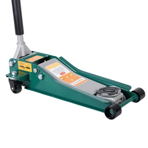 Hot Sale 3 Ton 4 Ton Hydraulic Vehicle Floor Mechanical Hydraulic Jack