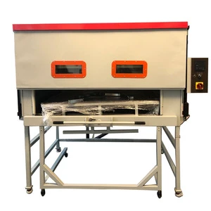 Orthopedic Rehabilitation Equipment 1000W 220V Electric Plaster Vibration Saw Infrared Heating Oven Physical Therapy Equipment