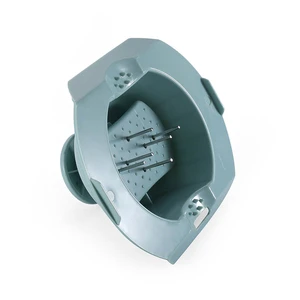 Multifunctional Melon Planer Multifunctional 4 and One Carrot Melon Planer Green Melon Planer