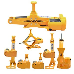 Workshop 3 Ton Car Jack Portable Trolley Jack Car Hydraulic Floor Jack