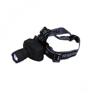 High Power 3 Watts LED Head Light Lamp