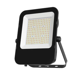 SP-FL03 -150W 3 CCT Selectable LED Flood Light With 3000K 4000K 6000K Adjustable Function For Outdoors