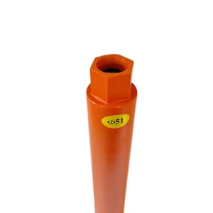 160mm Turbo Segment Diamond Core Drill Bit for Wet or Dry Concrete & Reinforced Concrete