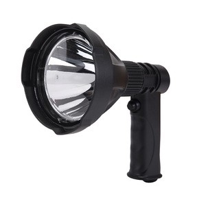 Handheld Hunting Searchlight LED