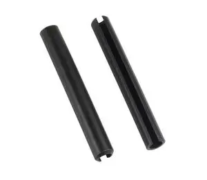 Factory Supply XingXin Brand Steel Cotter Pin 65Mn Slotted Split Spring Dowel Lock Black Bright Finish M2-M50 OEM Support