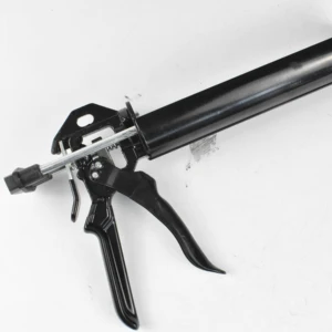 Color Silicone Sealant Gun Sealants Caulking Gun Tool Easy to Operate Portable Aluminum 7 Days 3 Years Manual Foam Gun 24 Months