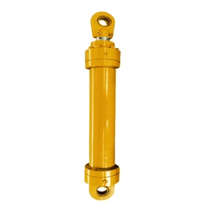 Hydraulic Cylinder Cap with Pressure 20MPa for Excavator Loader