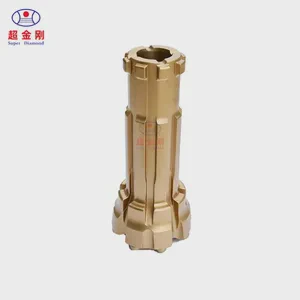 Hammer Drill Chisel Bit Metal Counterbore