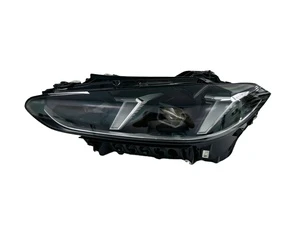 OEM Remanufactured High-spec Full LED DRL Headlight Assembly Plug and Play for BMW 4 Series G22 2021-2026 Auto Front Headlamp