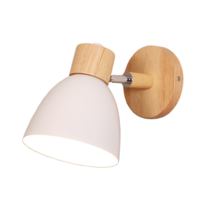 LED Wall Light for Bedroom Living Room Corridor Balcony Staircase Creative Modern Sconce