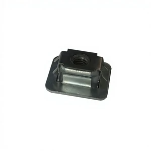 Non-standard Custom China Metal Self-tapping Screw Custom Fastener Screw