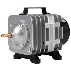 Resun Air Pump ACO-002 25W Electric Air Compressor Sewage Lift Air Lift Pump For Aquarium