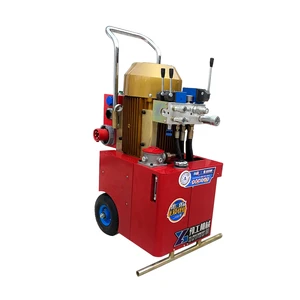 CE Approved Electric Hydraulic Diamond Wire Saw for Concrete and Metal Underwater Cutting