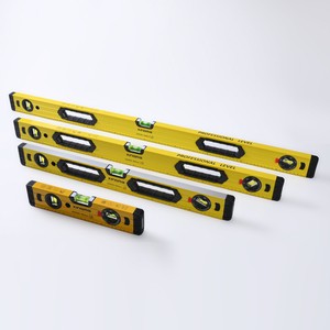 Wholesale High Accuracy Precision Alloy Aluminium Spirit Level