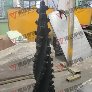 Taphole Drill Bit