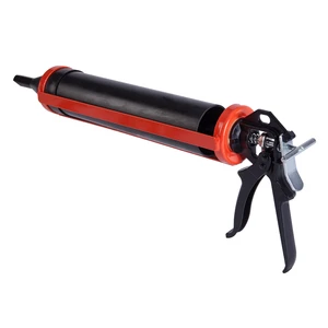 13inch Rotatable Skeleton Type Cement Grout Cordless Sealant Caulking Gun