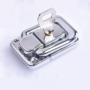 Box Latches