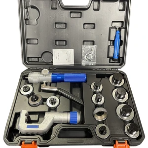 High Quality CT-300L Manual Hydraulic Tube Expander Portable Hand Tools for Air Conditioning & Refrigeration Durable Features