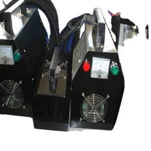 220v 1000w Portable Hand Uv Lamp For Portable Uv Curing Machine