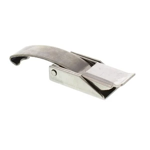HM3121 SUS304 Stainless Steel Draw Toggle Latch with Spring-steel Hook