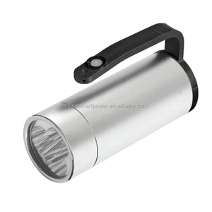 5years Warranty IP66 Portable Led Explosion-proof Searchlight