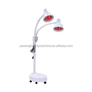 Infrared LED Lamp for Beauty