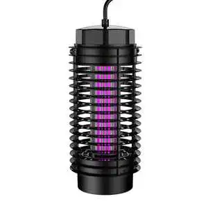 Dayoung Indoor Pest Killer Lamp Electric Bug Zapper Powerful Electric Mosquito Killer Lamp for Home Hotel