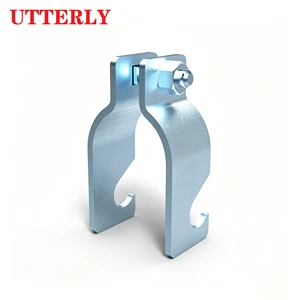UTT8001 Two-Piece Pipe Clamp 1/2