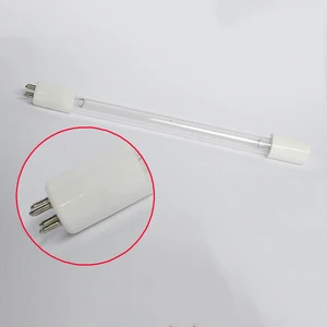 Manufacture Supply Uvc Sterilizer Lamp Bulb 37W Uv Light 254nm