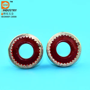 Hex Sealing Nuts