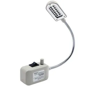 Dimmable and Strong Magnet LED Sewing Machine Light