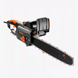 Superior Quality Mini Wood Cutter Machine Low Prices Cordless Electric Chain Saw
