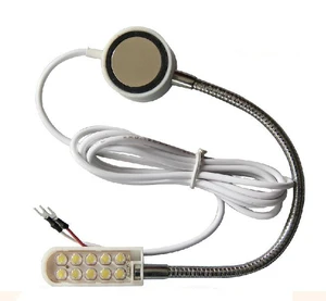 ZY-L28 Zoyer Sewing Machine Energy Saving LED Lamp Sewing Machine (ZY-L28)