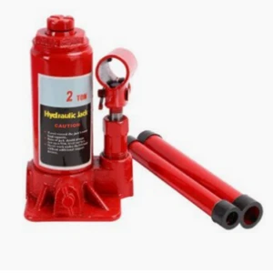 Hydraulic Jack 2 Ton Heavy Duty Car Jack