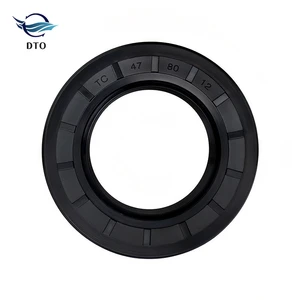 DTO Cat D7h Oil Seal 40x62x6 Nbr Chain Saw Spin Clip to Oil Seals Truck Wheel Hub Bau5 Slx2 Cfw Oil Seal