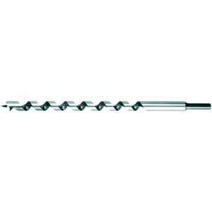 Auger Wood Drill Bits 12mm For Drilling Logs And Woodwork