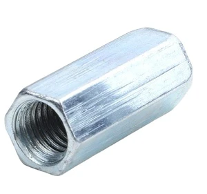 Yining Wholesale Double Pass Copper Pillar Thread Hollow Hexagon Pillars Copper Stud Bolt and Bolts