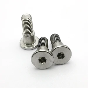 Torx Head Self - Tapping Screw for Triangular Screws
