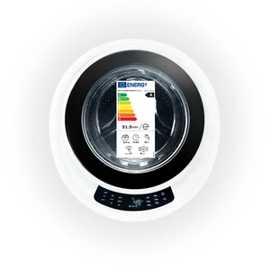 MaggioSole Mini Washer Dryer CE Baby Washing Machine Factory Price