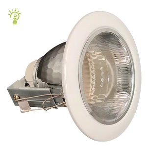 3.5 Downlight E27