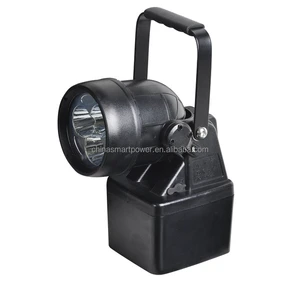Led Portable Explosion Proof Searchlight
