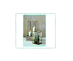 Lantern Modern Metal Lantern Premium Quality Classic Stylish Colorful Lantern Indian Stylish New Decorative Design