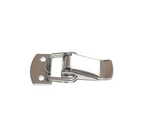 FS7016 Stainless Steel Duckbill Buckle Latch Toggle Draw Toggle Latch Hasp